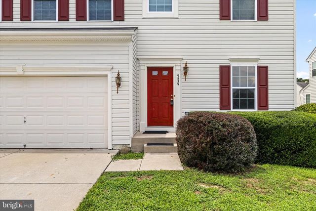 9539 EVERGREEN CIR, Fredericksburg, VA 22407