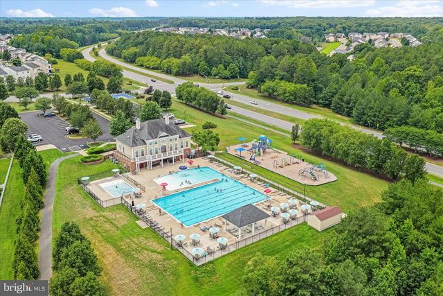 9539 EVERGREEN CIR, Fredericksburg, VA 22407