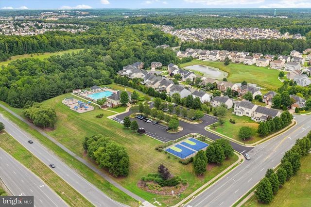 9539 EVERGREEN CIR, Fredericksburg, VA 22407