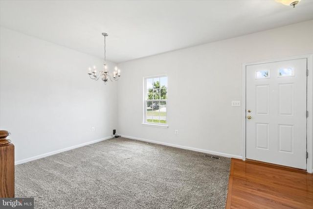 9539 EVERGREEN CIR, Fredericksburg, VA 22407