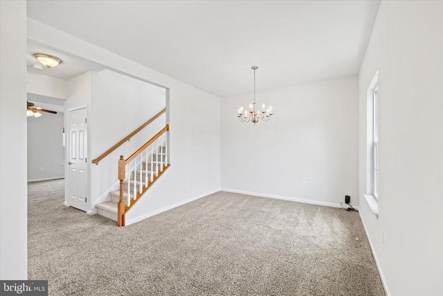9539 EVERGREEN CIR, Fredericksburg, VA 22407