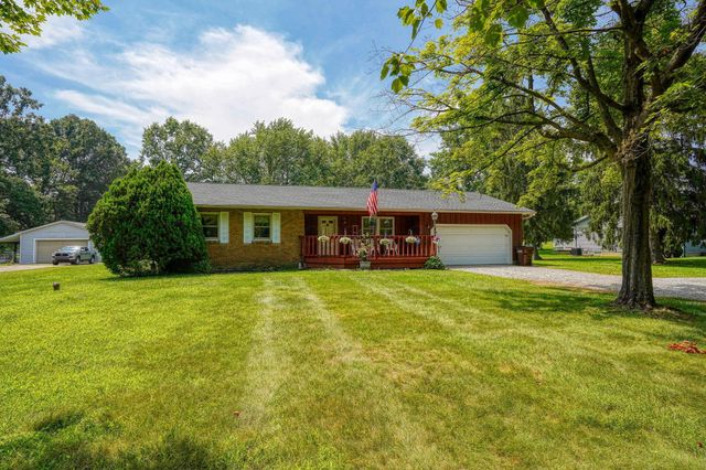 235 Needles Drive SW, Pataskala, OH 43062