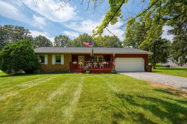 235 Needles Drive SW, Pataskala, OH 43062