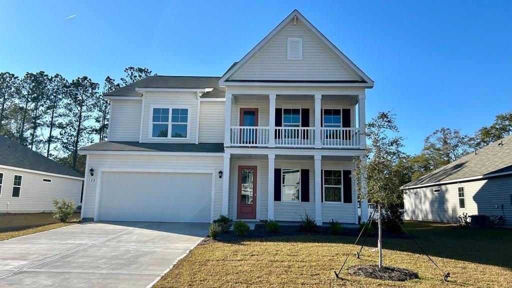 708 Plumage Ct., Myrtle Beach, SC 29588