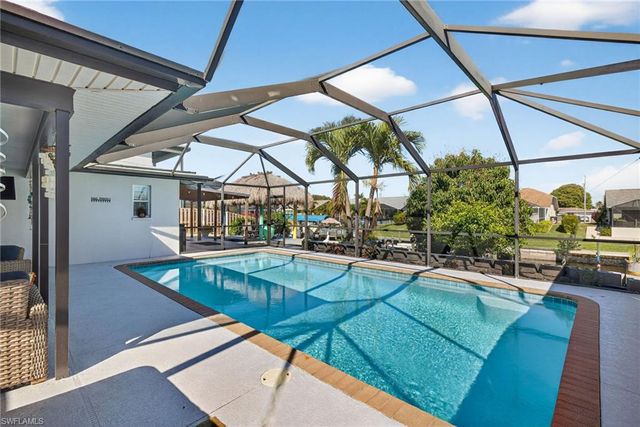 1421 SE 31st TER, Cape Coral, FL 33904