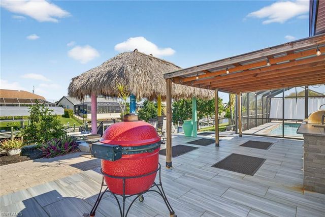 1421 SE 31st TER, Cape Coral, FL 33904