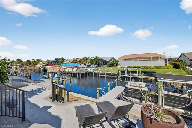 1421 SE 31st TER, Cape Coral, FL 33904