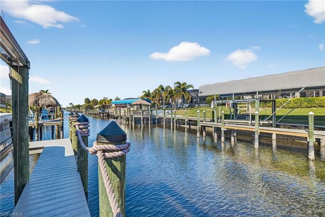 1421 SE 31st TER, Cape Coral, FL 33904