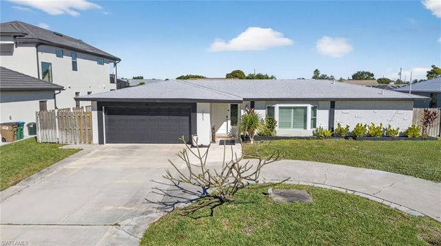 1421 SE 31st TER, Cape Coral, FL 33904