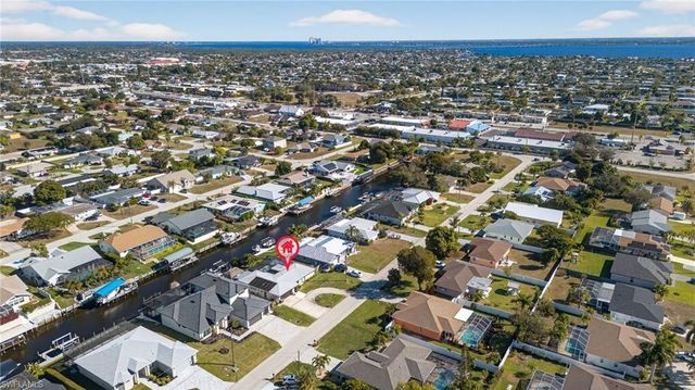 1421 SE 31st TER, Cape Coral, FL 33904