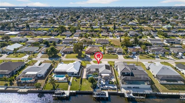 1421 SE 31st TER, Cape Coral, FL 33904