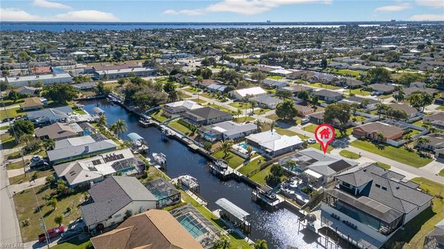 1421 SE 31st TER, Cape Coral, FL 33904
