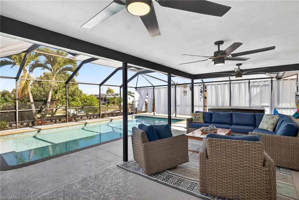 1421 SE 31st TER, Cape Coral, FL 33904