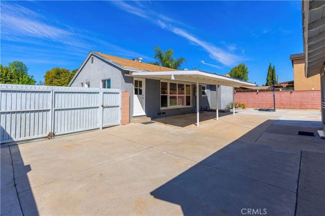 608 Ladera Vista, Fullerton, CA 92831