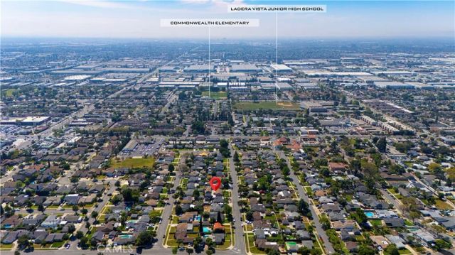608 Ladera Vista, Fullerton, CA 92831