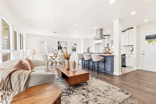 608 Ladera Vista, Fullerton, CA 92831