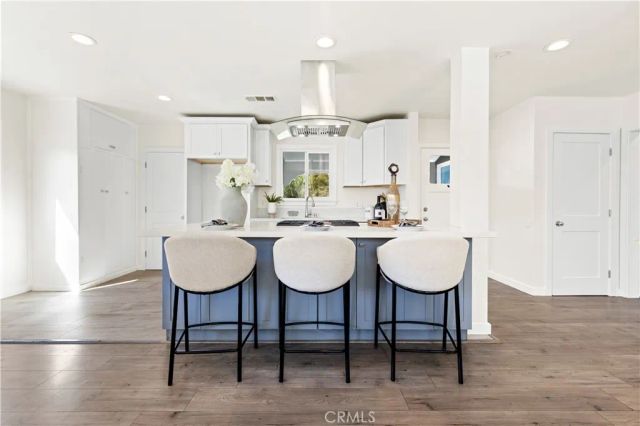 608 Ladera Vista, Fullerton, CA 92831