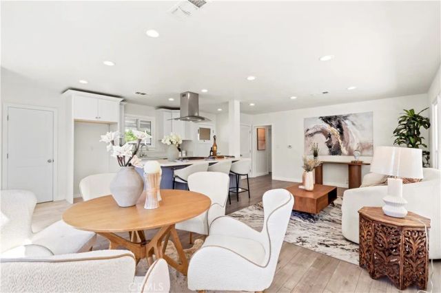 608 Ladera Vista, Fullerton, CA 92831
