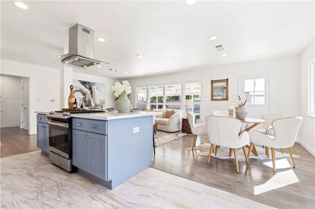 608 Ladera Vista, Fullerton, CA 92831