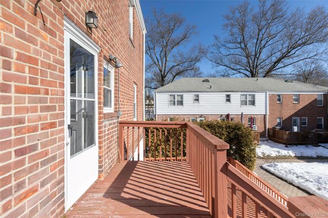 5 Peck Avenue 58B, Rye, NY 10580