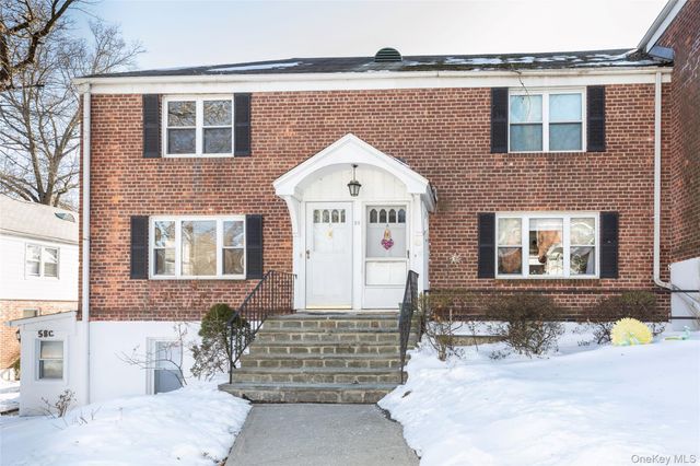 5 Peck Avenue 58B, Rye, NY 10580