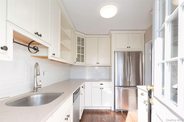 5 Peck Avenue 58B, Rye, NY 10580