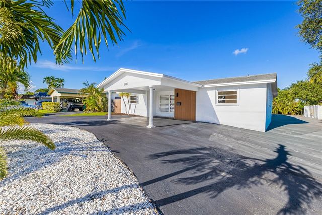2101 N 56th Avenue, Hollywood, FL 33021