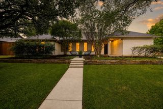9535 Viewside Drive, Dallas, TX 75231