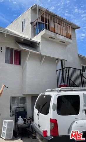 524 N Cummings Street, Los Angeles, CA 90033