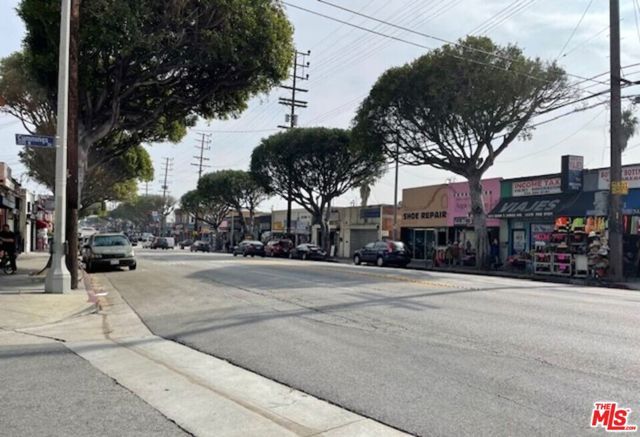 524 N Cummings Street, Los Angeles, CA 90033