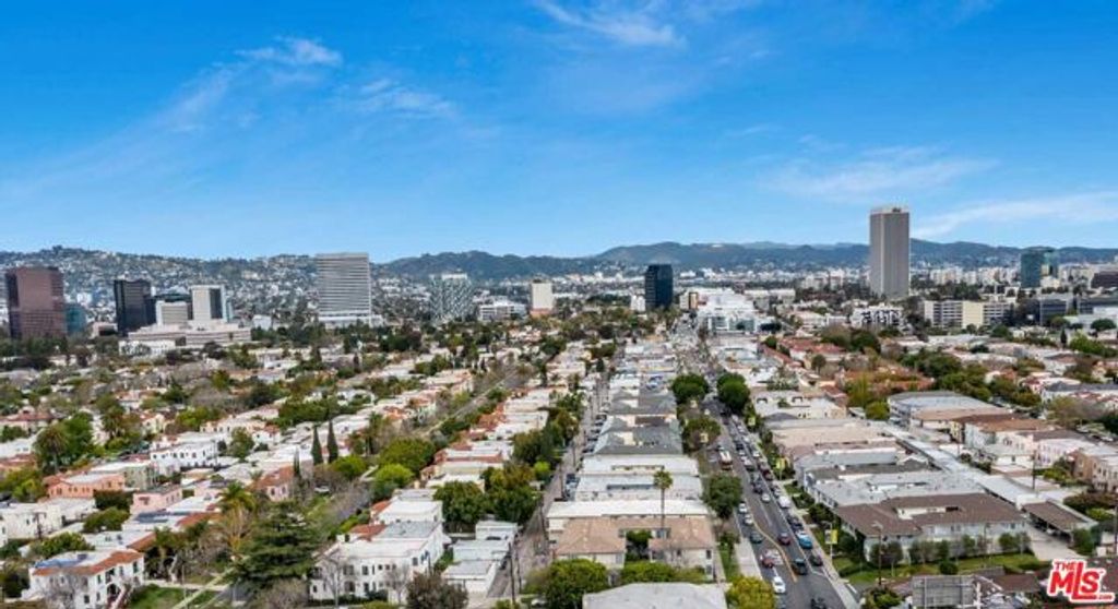 524 N Cummings Street, Los Angeles, CA 90033