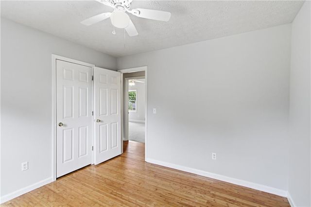 15 Fairfield Lane SW, Cartersville, GA 30120