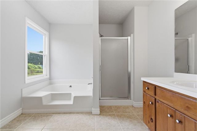 15 Fairfield Lane SW, Cartersville, GA 30120