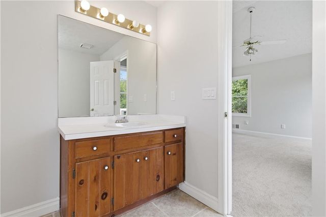 15 Fairfield Lane SW, Cartersville, GA 30120