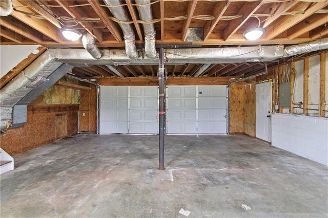 15 Fairfield Lane SW, Cartersville, GA 30120