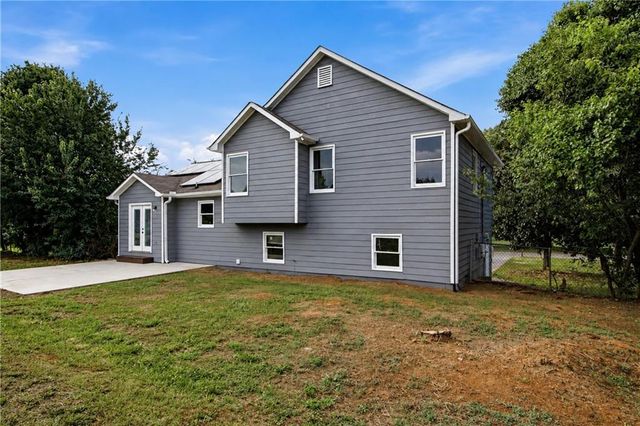 15 Fairfield Lane SW, Cartersville, GA 30120