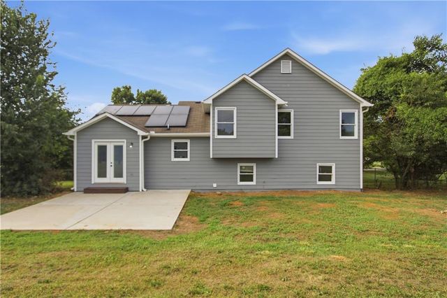 15 Fairfield Lane SW, Cartersville, GA 30120