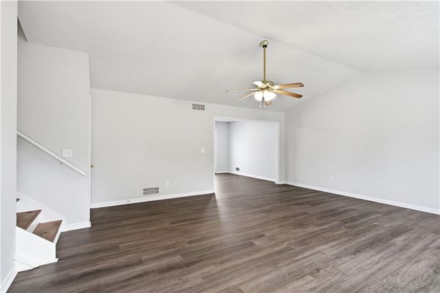 15 Fairfield Lane SW, Cartersville, GA 30120