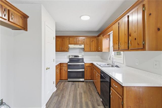 15 Fairfield Lane SW, Cartersville, GA 30120