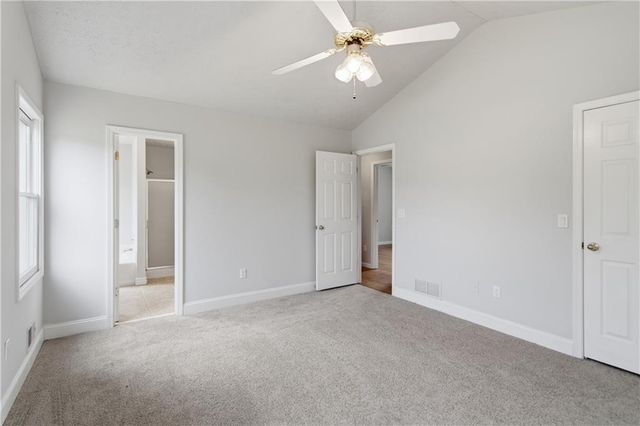 15 Fairfield Lane SW, Cartersville, GA 30120