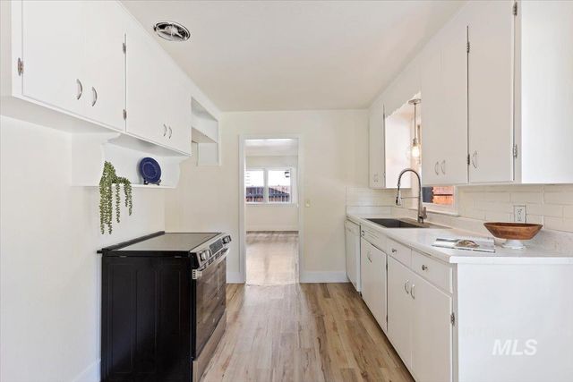 419 S Jackson St, Boise, ID 83705
