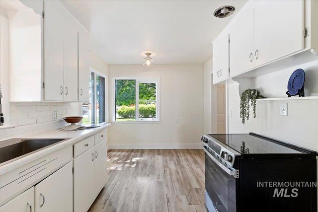 419 S Jackson St, Boise, ID 83705
