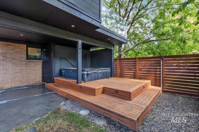419 S Jackson St, Boise, ID 83705