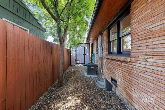 419 S Jackson St, Boise, ID 83705