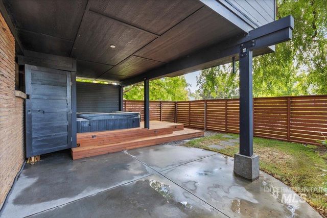 419 S Jackson St, Boise, ID 83705