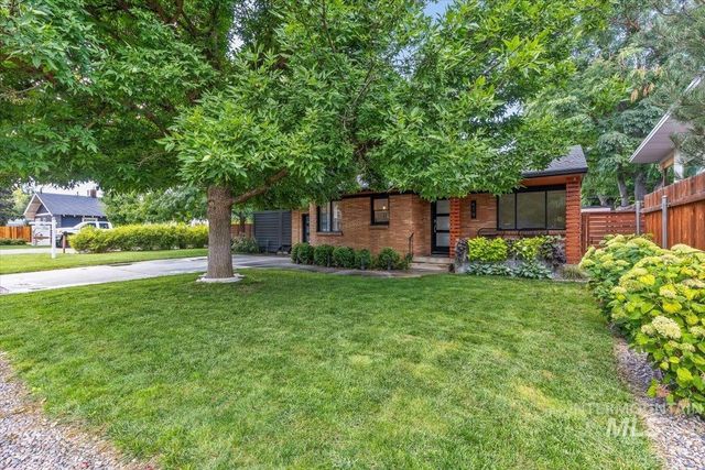 419 S Jackson St, Boise, ID 83705