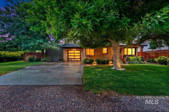 419 S Jackson St, Boise, ID 83705