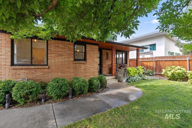 419 S Jackson St, Boise, ID 83705