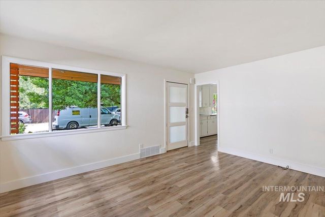 419 S Jackson St, Boise, ID 83705
