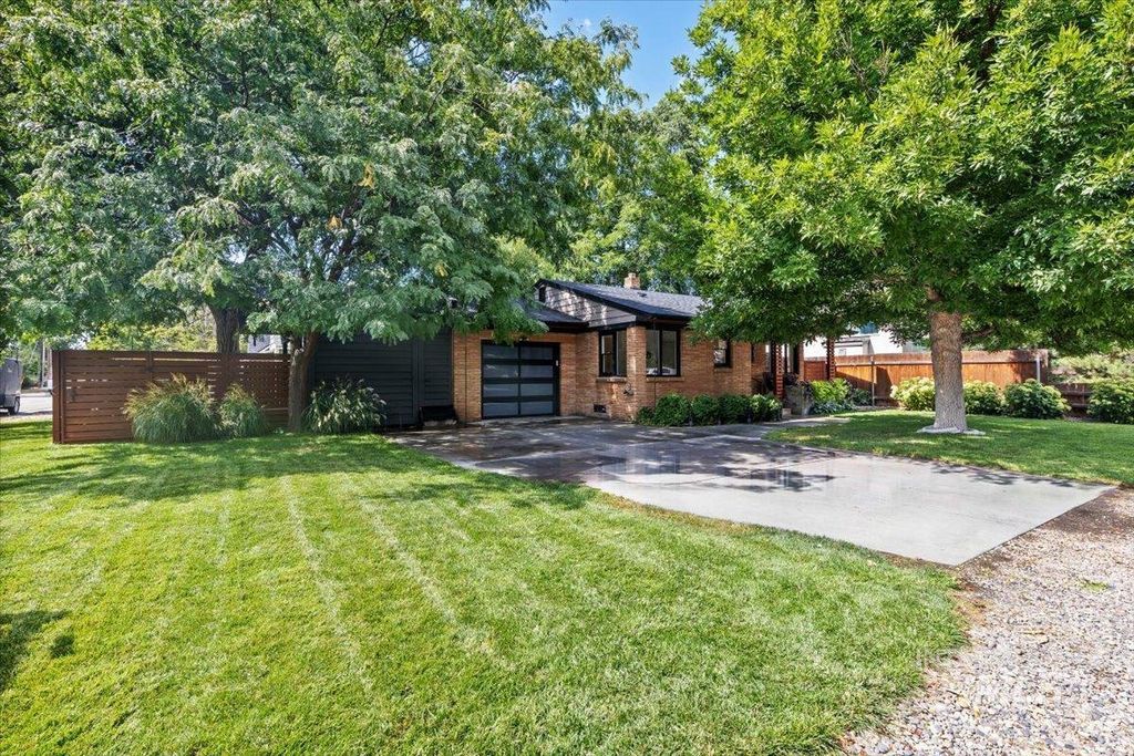 419 S Jackson St, Boise, ID 83705
